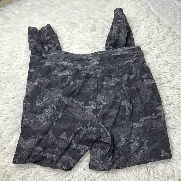 Lululemon Ready To Rulu Pant *Updated Incognito Camo HTR Black / Black - Picture 5 of 6